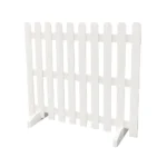 Picket Fencing Wood