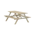 Bar & Reception Counter Large – White