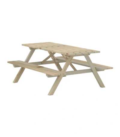 Picnic Bench