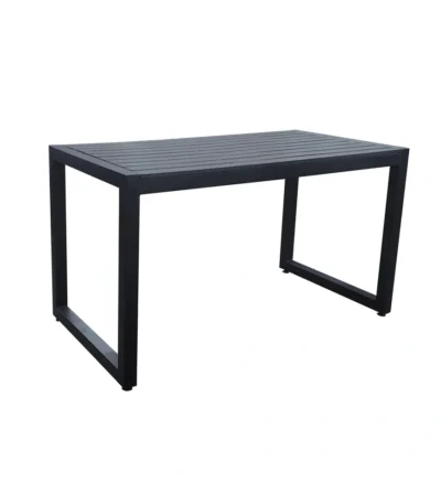 Picnic Table – Black