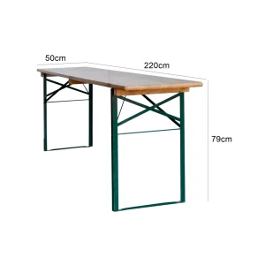 Picnic Table Small