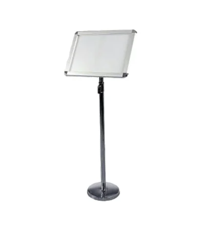 Placard A4