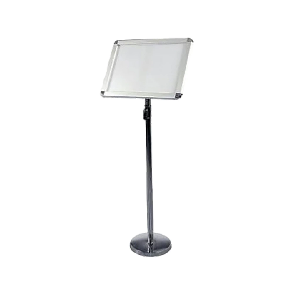 Placard A4