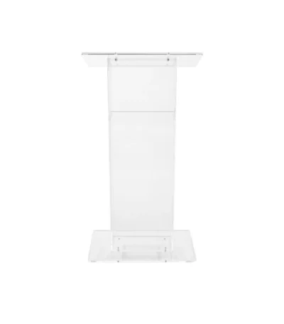 Podium Acrylic