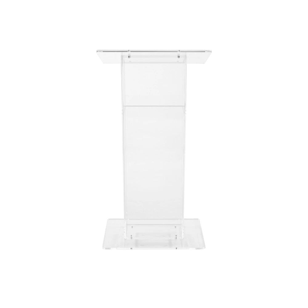 Podium Acrylic