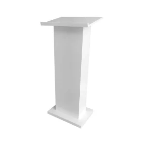 Podium White