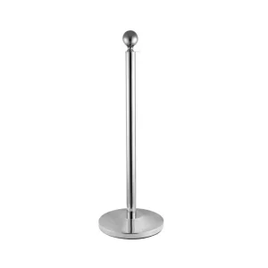 Crowd Control Silver