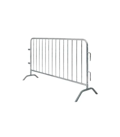 Police Barrier