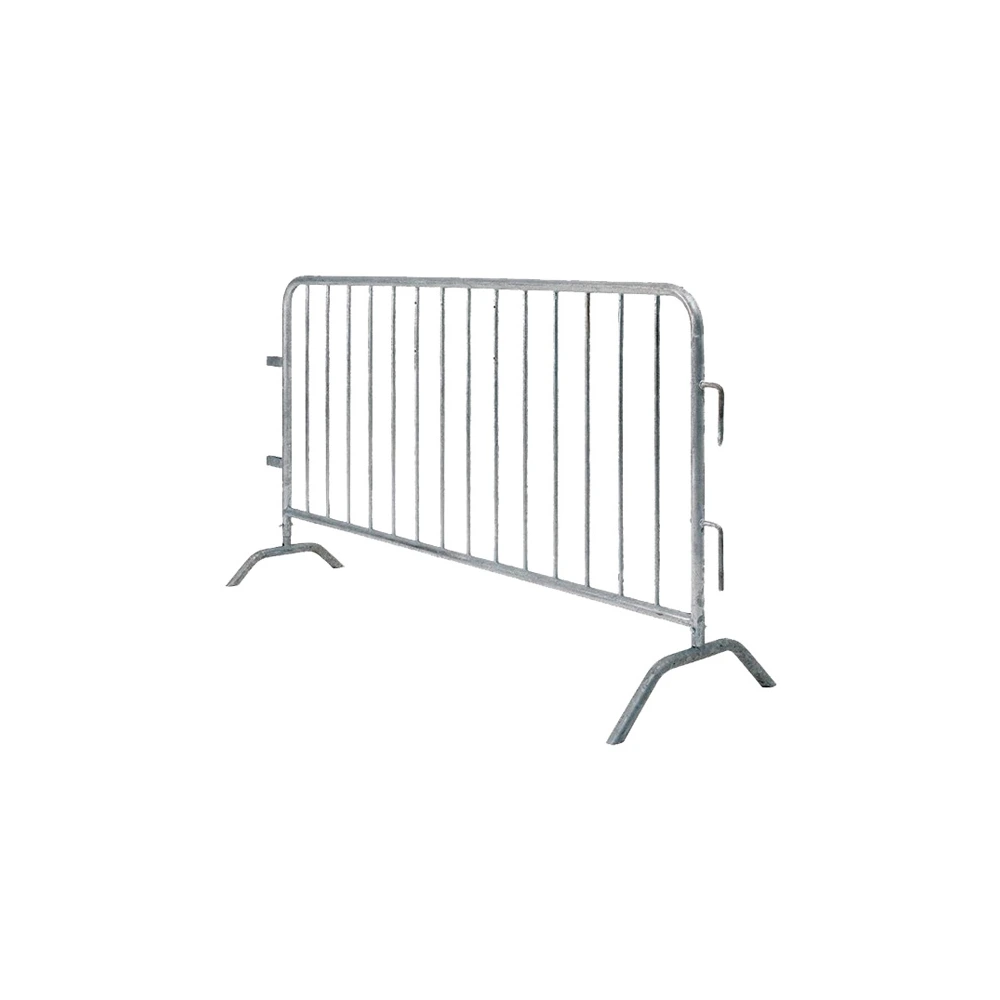 Police Barrier