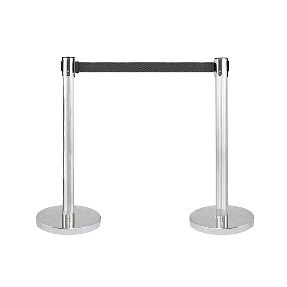 Stantion – Queue Manager
