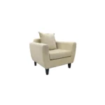 Mudeer Garden Bench – Red Majlis
