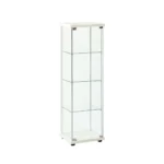 Topaz Side High Table Gold
