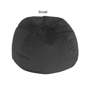 Songe Bob Beanbag - Black