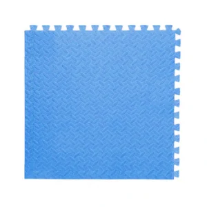 Sponge Kids Mat - Blue