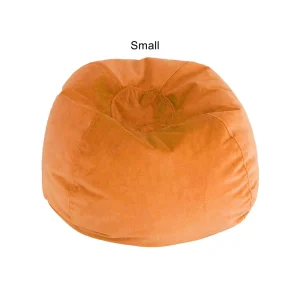 Songe Bob Beanbag - Orange