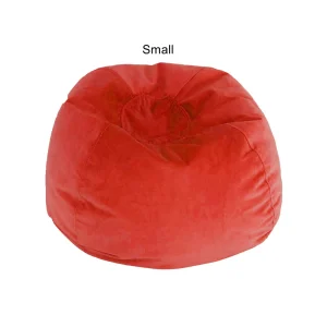 Songe Bob Beanbag - Red