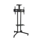 TV and Stand