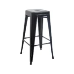 Terex Barstool – Black