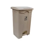 Large Trash Bins