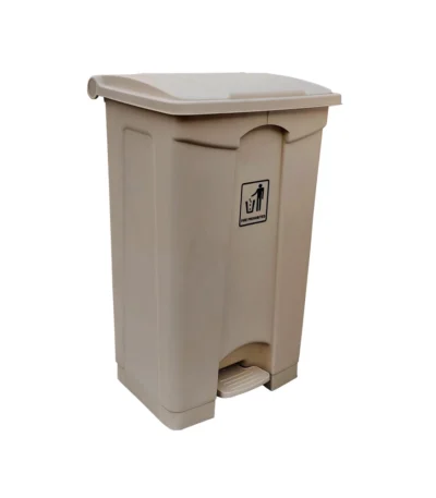 Large Trash Bins