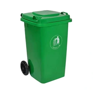 Large Trash Bins