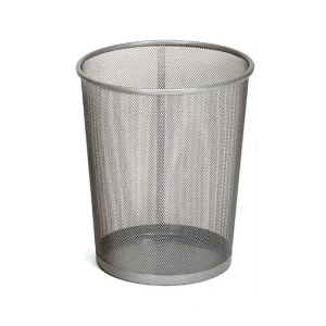 Mesh Trash Bins