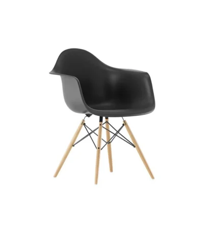 Tulip Arm Chair