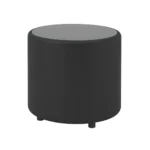 Ulfa Round Coffee Table – Majlis