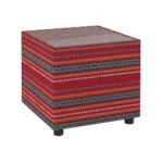 Ulfa Square Coffee Table – Majlis