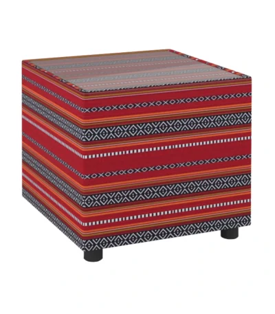 Ulfa Square Coffee Table – Majlis
