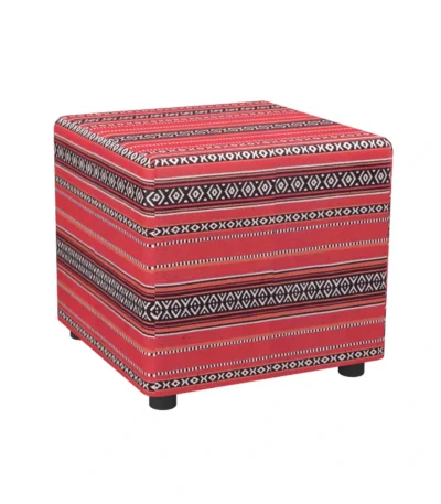 Ulfa Square Ottoman – Majlis
