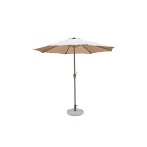 Center Pole Umbrella