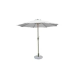 Center Pole Umbrella