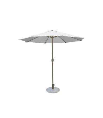 Center Pole Umbrella