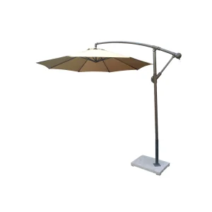 Side Pole Umbrella