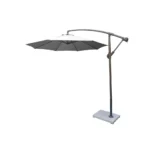 Center Pole Umbrella