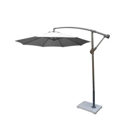 Side Pole Umbrella