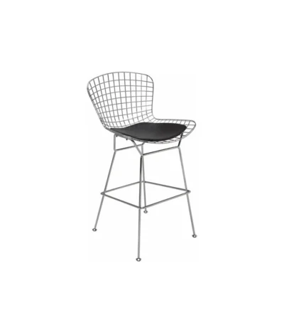 Wire Bar Chair