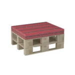 Woody Ottoman Seating – Majlis