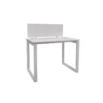 Work Desk – White