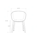 Eames Chair