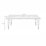 Greece Side Table
