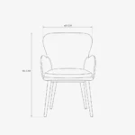 Madison Chair