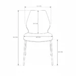 Pilot Chair