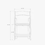 Sprite Folding Chair