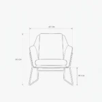 Vistara Chair