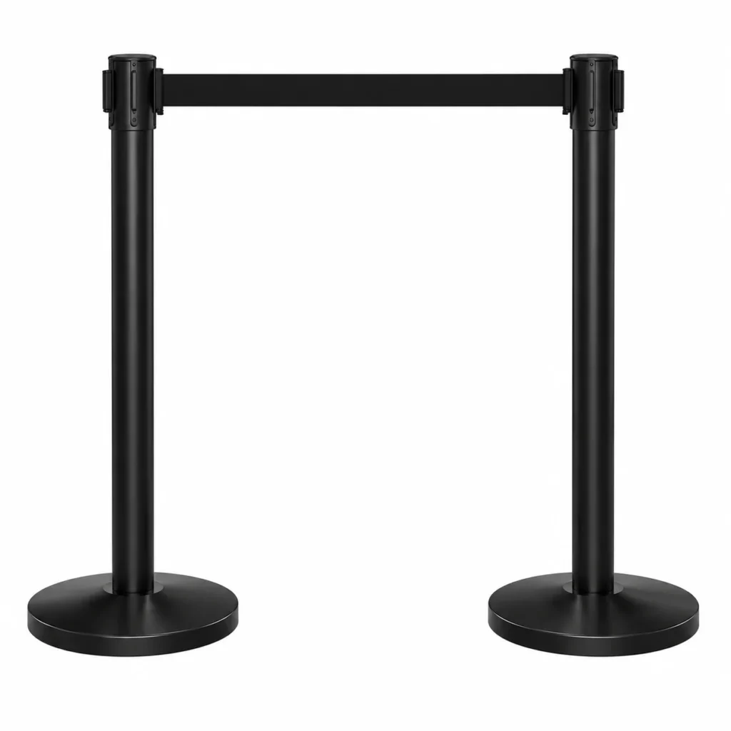 Stantion – Queue Manager