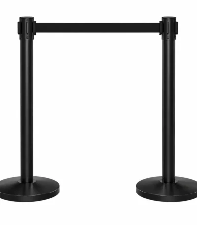 Stantion – Queue Manager