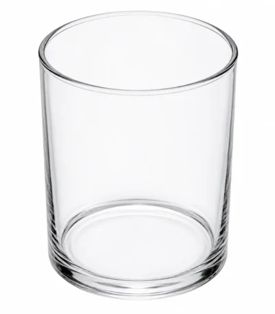 Glass Vase