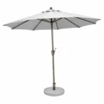 Side Pole Umbrella
